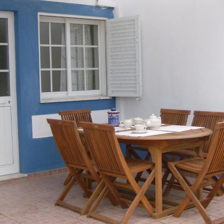 Villa Lidia Armação de Pêra Eksteriør billede