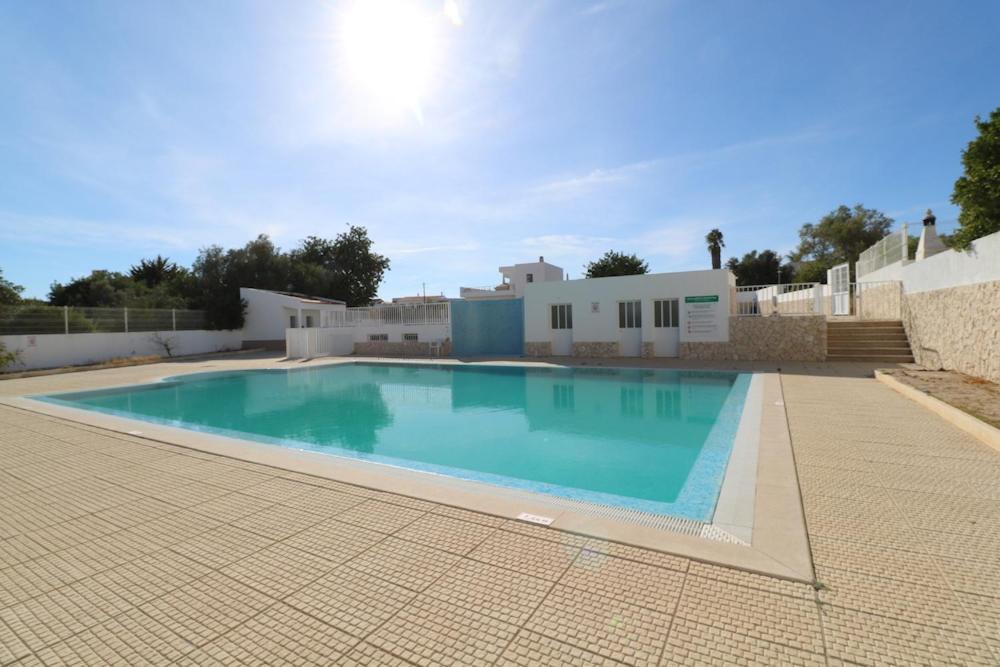 Villa Lidia Armação de Pêra Eksteriør billede