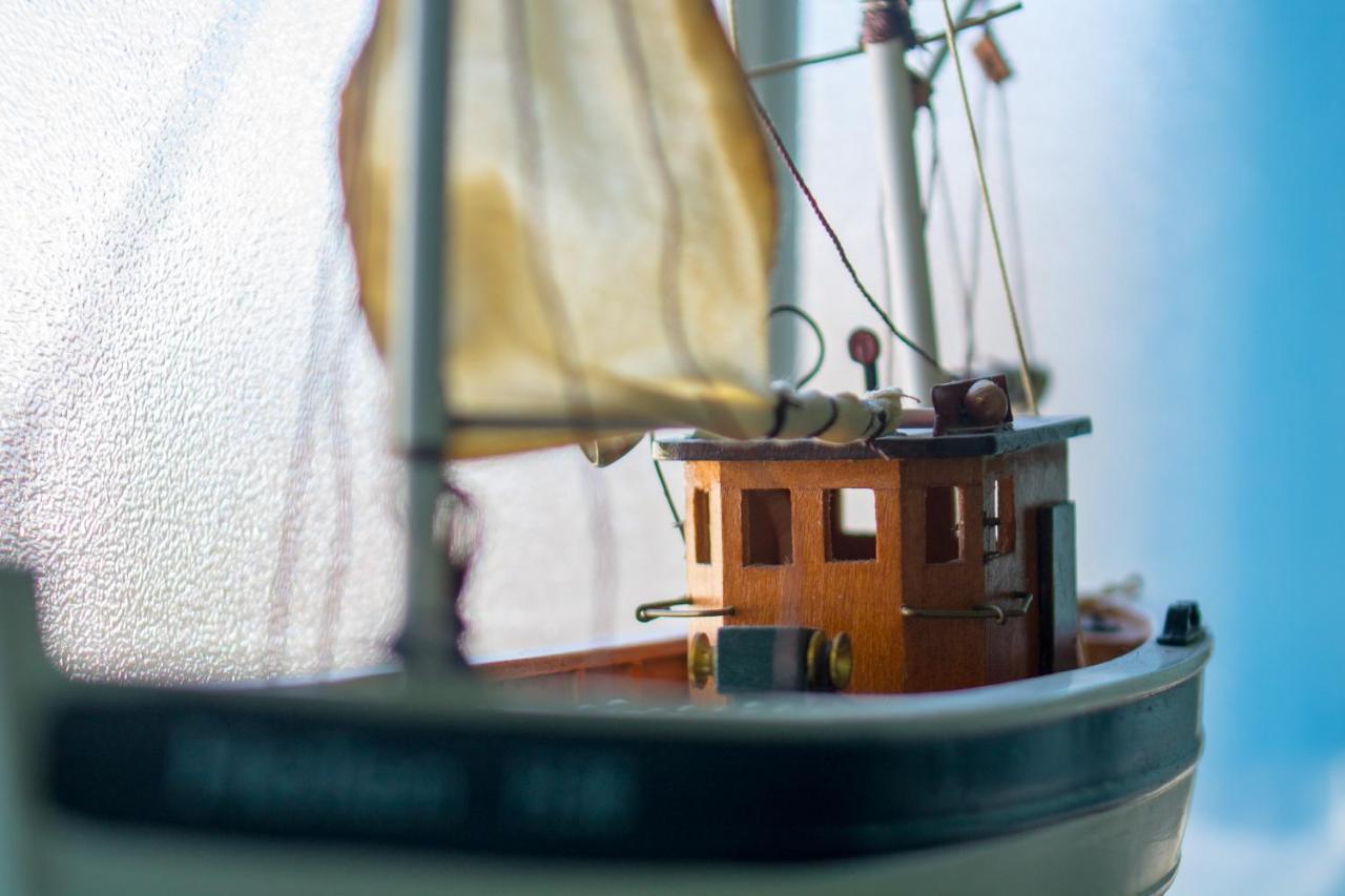 Villa Lidia Armação de Pêra Eksteriør billede