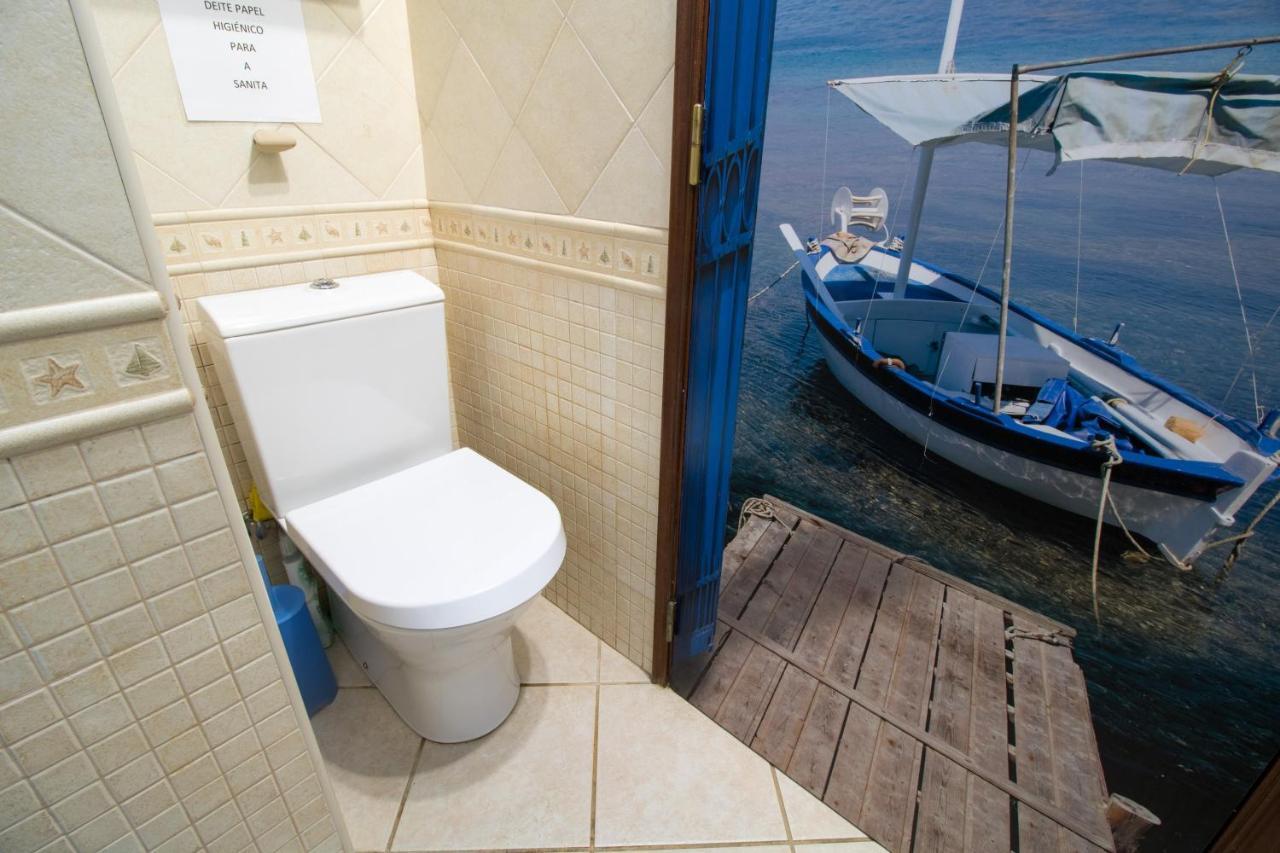 Villa Lidia Armação de Pêra Eksteriør billede
